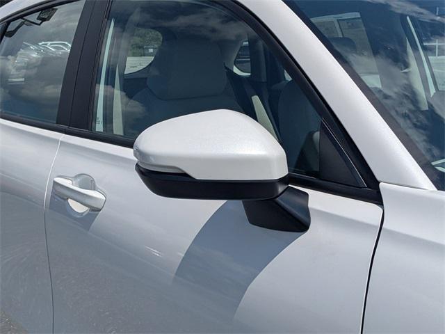 used 2025 Honda HR-V car, priced at $23,592
