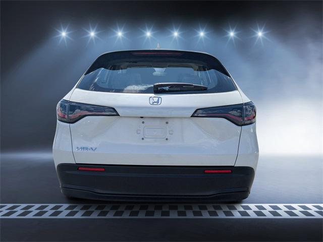 used 2025 Honda HR-V car, priced at $23,592