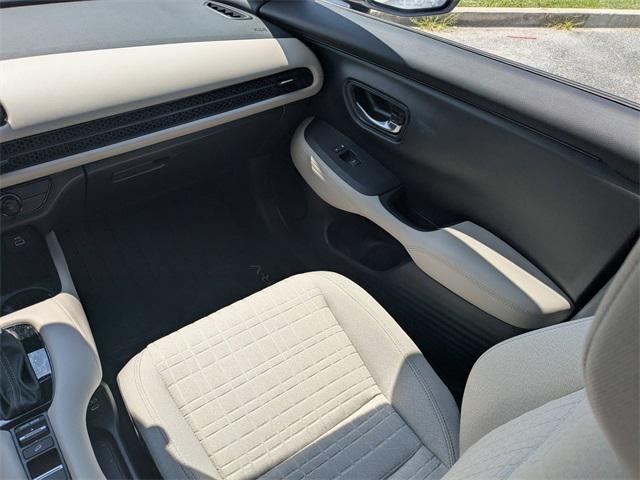 used 2025 Honda HR-V car, priced at $23,592