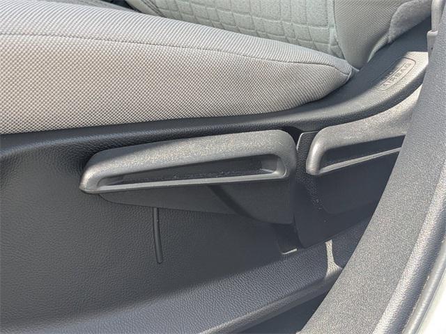 used 2025 Honda HR-V car, priced at $23,592