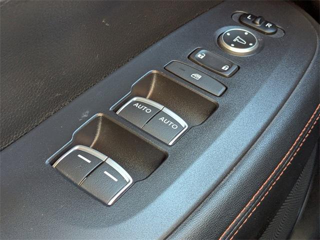 used 2024 Honda HR-V car, priced at $24,571