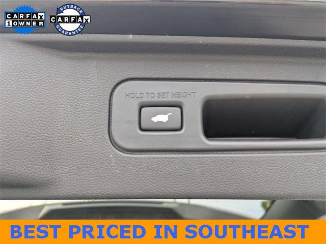 used 2025 Honda Pilot car, priced at $41,239