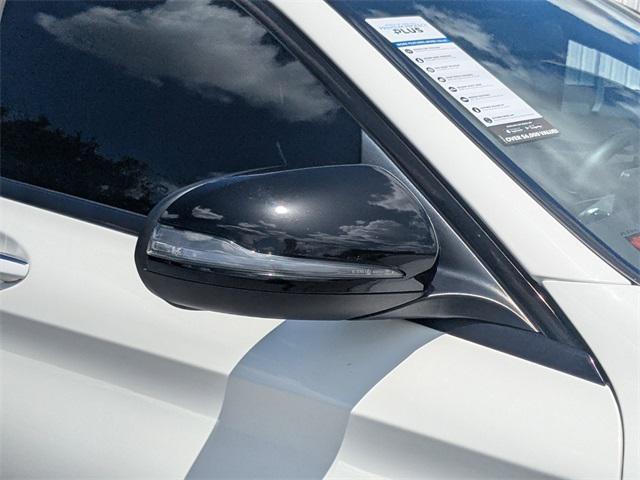 used 2018 Mercedes-Benz AMG C 43 car, priced at $22,493