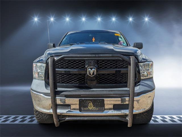 used 2017 Ram 1500 car, priced at $15,305