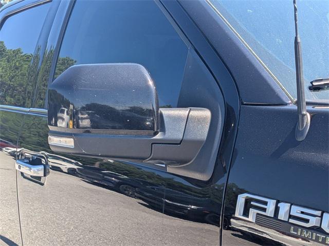 used 2020 Ford F-150 car, priced at $38,999