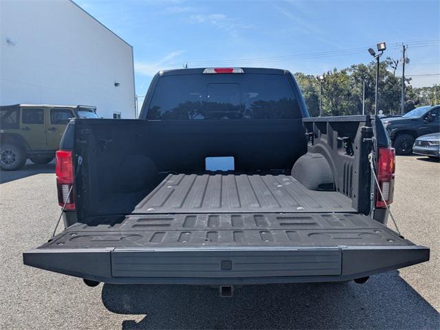 used 2020 Ford F-150 car, priced at $38,999
