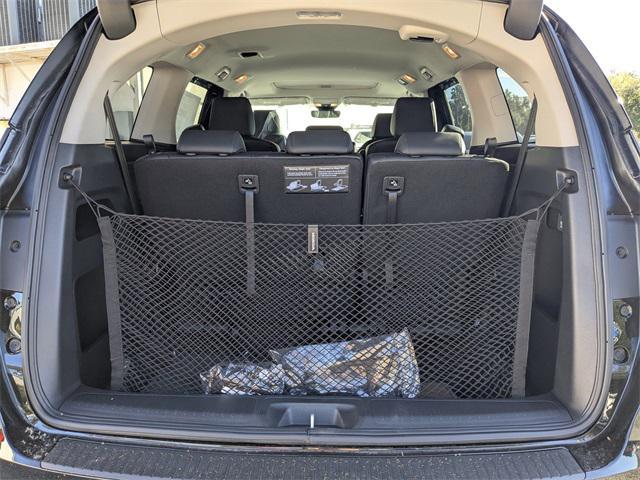 new 2026 Honda Odyssey car, priced at $41,976
