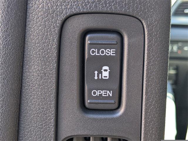 new 2026 Honda Odyssey car, priced at $41,976