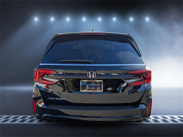 new 2026 Honda Odyssey car, priced at $41,976
