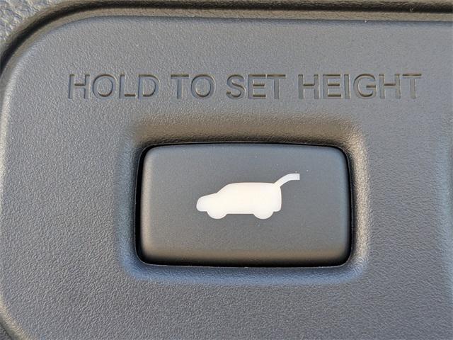 new 2026 Honda Odyssey car, priced at $41,976