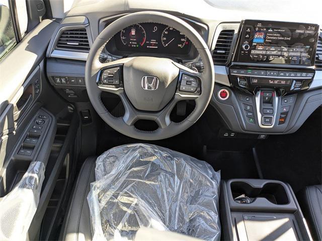 new 2026 Honda Odyssey car, priced at $41,976