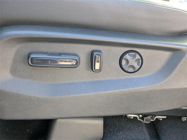 new 2026 Honda Odyssey car, priced at $41,976