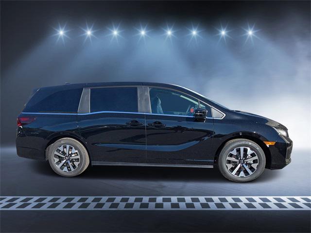 new 2026 Honda Odyssey car, priced at $41,976
