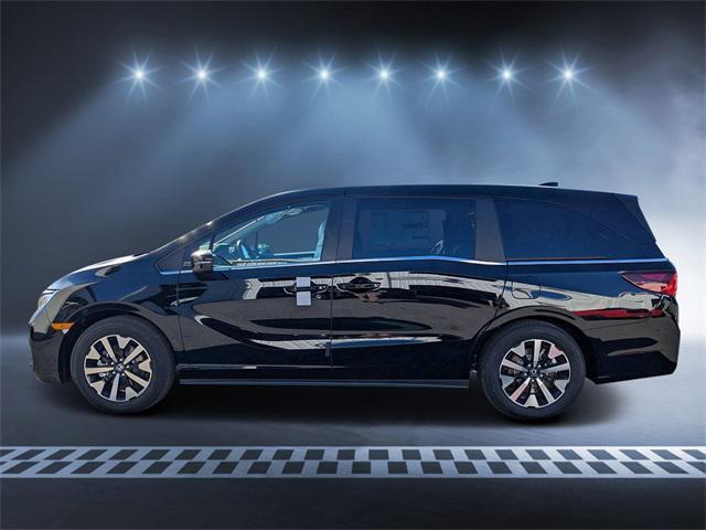 new 2026 Honda Odyssey car, priced at $41,976