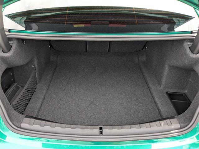 used 2023 BMW M3 car, priced at $81,090