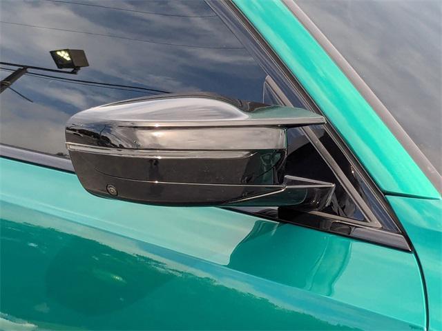 used 2023 BMW M3 car, priced at $81,090