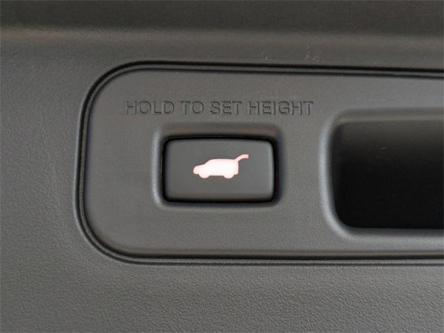 new 2026 Honda Passport car, priced at $53,227