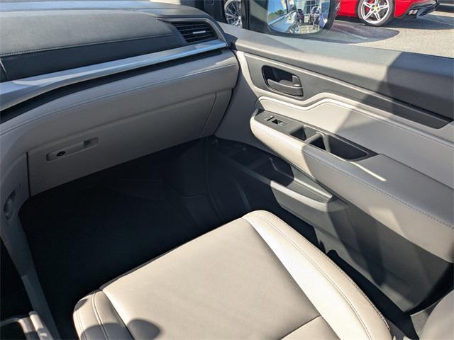 used 2019 Honda Odyssey car, priced at $19,690
