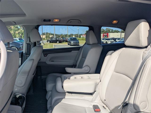 used 2019 Honda Odyssey car, priced at $19,690