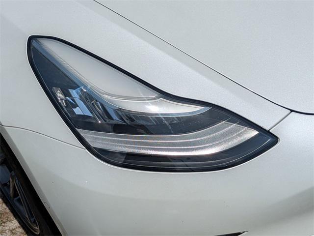 used 2020 Tesla Model 3 car, priced at $20,633