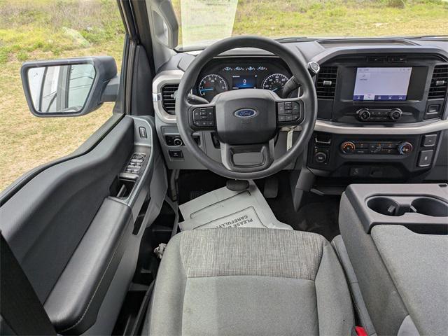 used 2023 Ford F-150 car, priced at $37,047