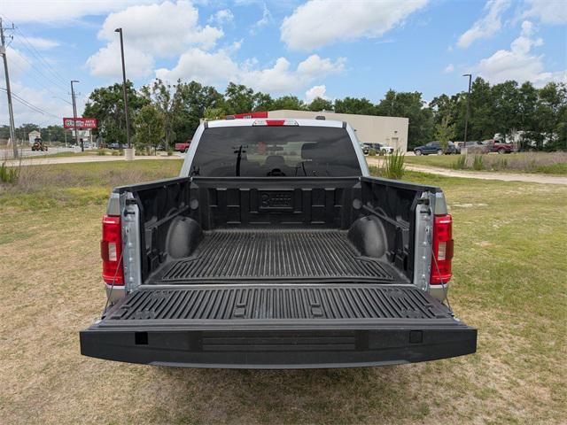 used 2023 Ford F-150 car, priced at $37,047
