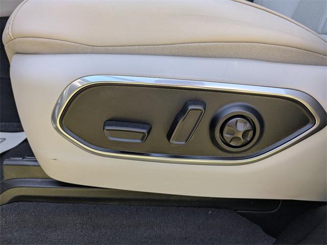 used 2024 Jeep Wagoneer car, priced at $48,989