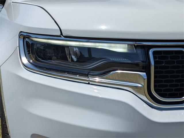 used 2024 Jeep Wagoneer car, priced at $48,989