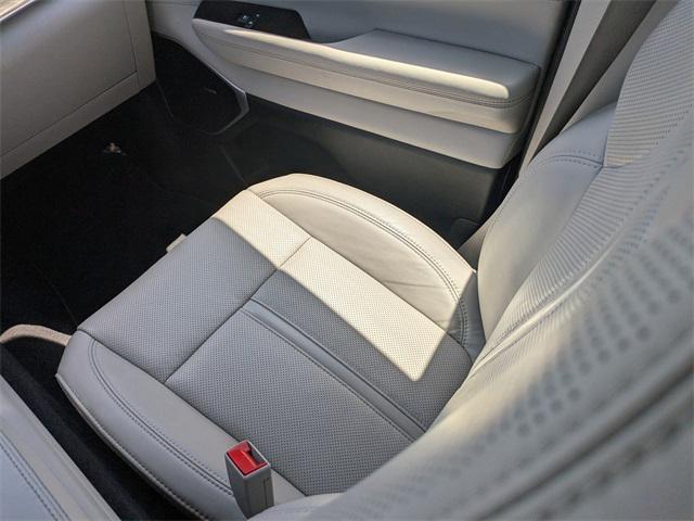 used 2024 Jeep Wagoneer car, priced at $48,989