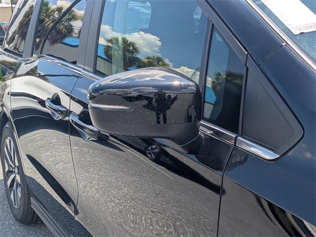 new 2025 Honda Odyssey car, priced at $39,303