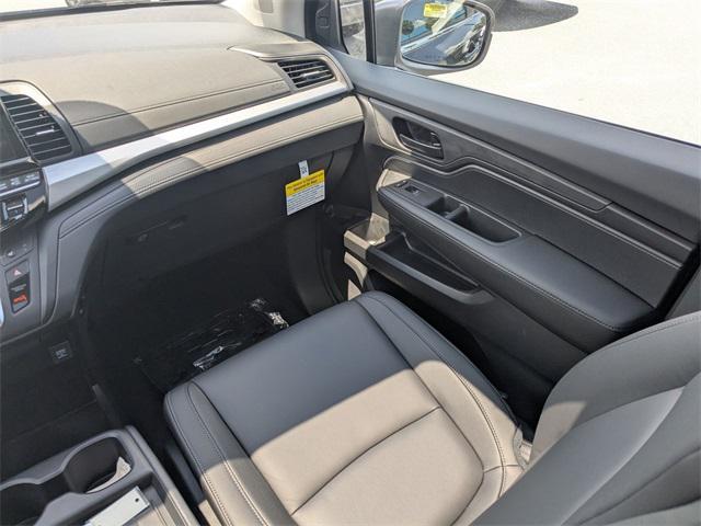 new 2025 Honda Odyssey car, priced at $39,303