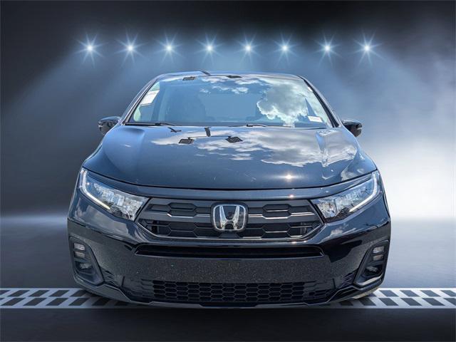 new 2025 Honda Odyssey car, priced at $39,303
