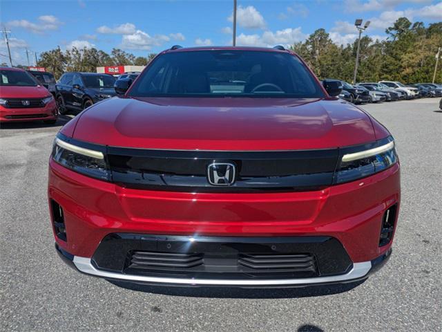 new 2024 Honda Prologue car, priced at $41,060