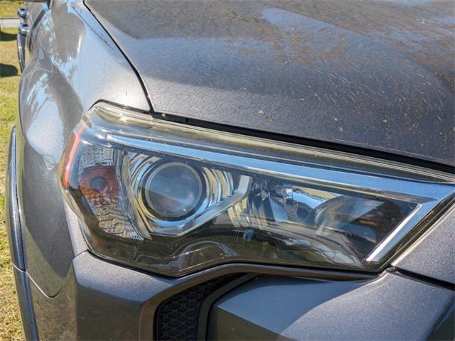 used 2018 Toyota 4Runner car, priced at $22,899