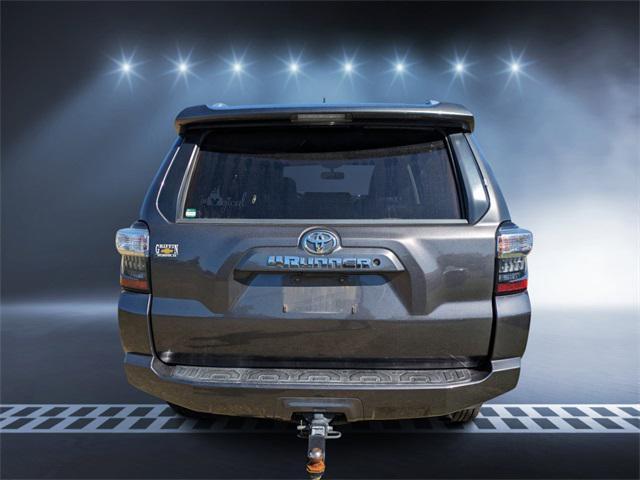 used 2018 Toyota 4Runner car, priced at $22,899