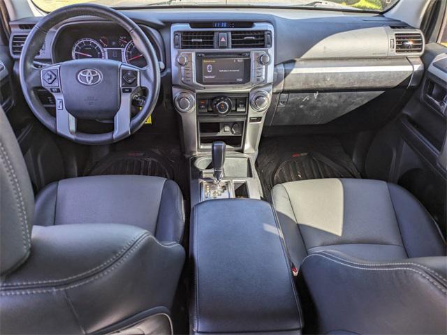 used 2018 Toyota 4Runner car, priced at $22,899