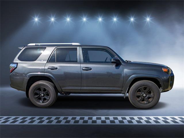 used 2018 Toyota 4Runner car, priced at $22,899