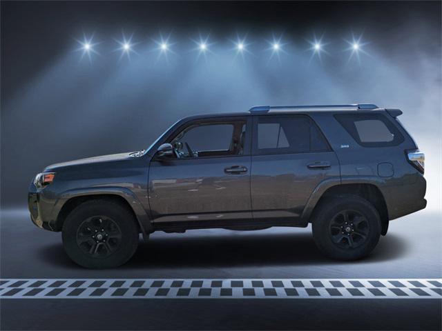 used 2018 Toyota 4Runner car, priced at $22,899