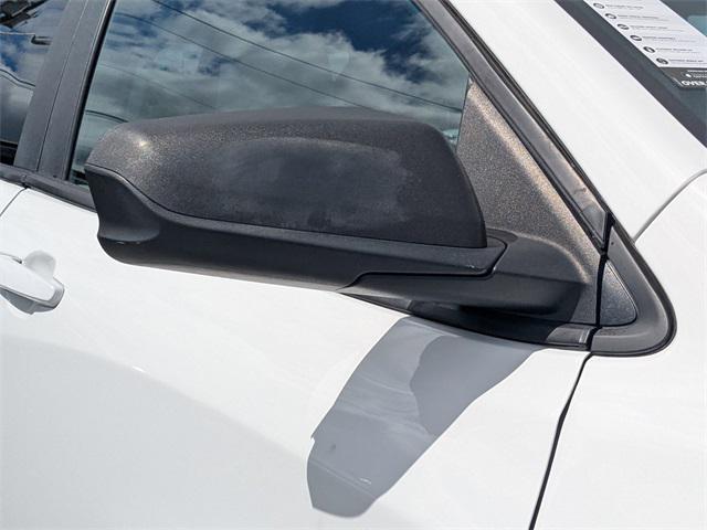 used 2021 Chevrolet Equinox car, priced at $17,987