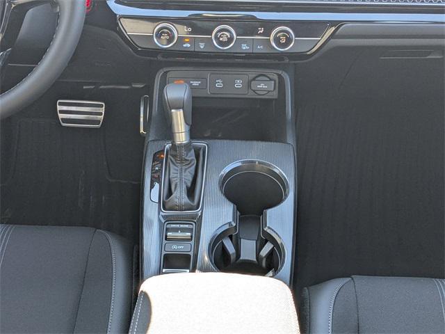 new 2026 Honda Civic car, priced at $26,888