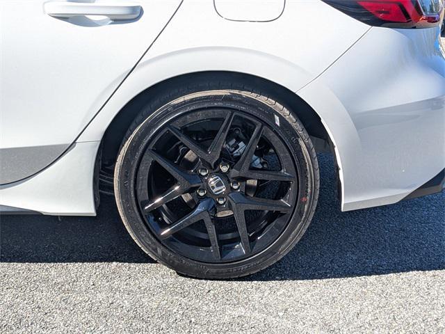 new 2026 Honda Civic car, priced at $26,888