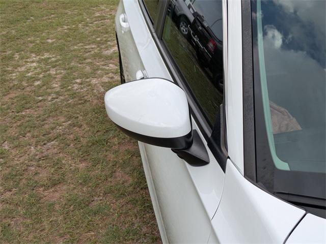 used 2022 Honda Civic car, priced at $22,625