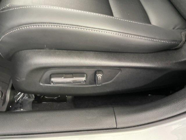 used 2022 Honda Civic car, priced at $22,827