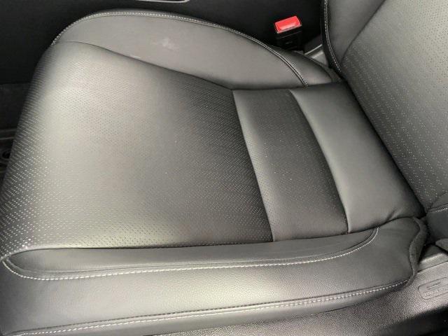 used 2022 Honda Civic car, priced at $22,827