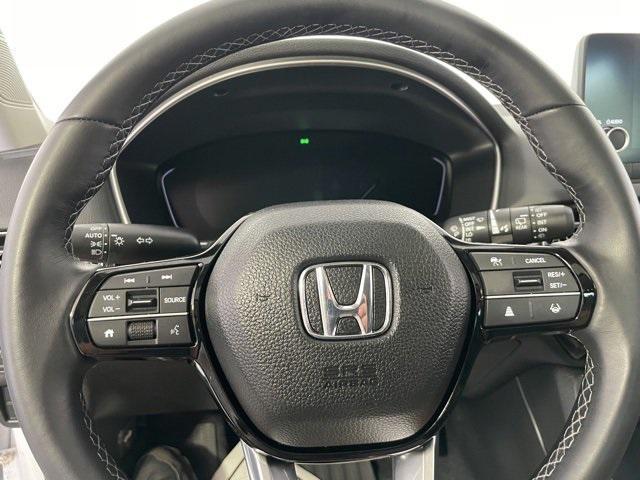 used 2022 Honda Civic car, priced at $22,827