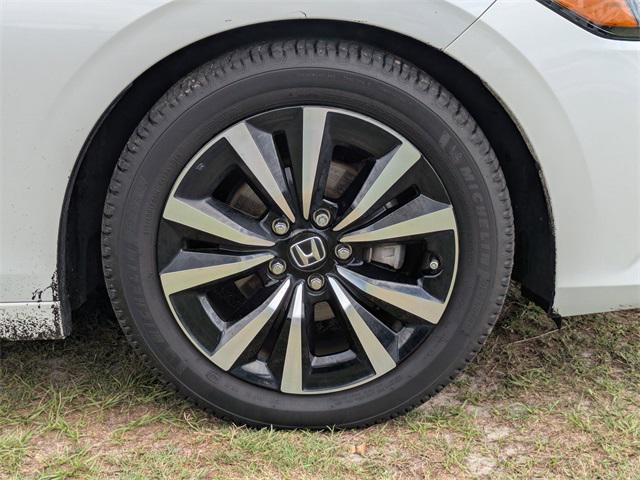 used 2022 Honda Civic car, priced at $22,625