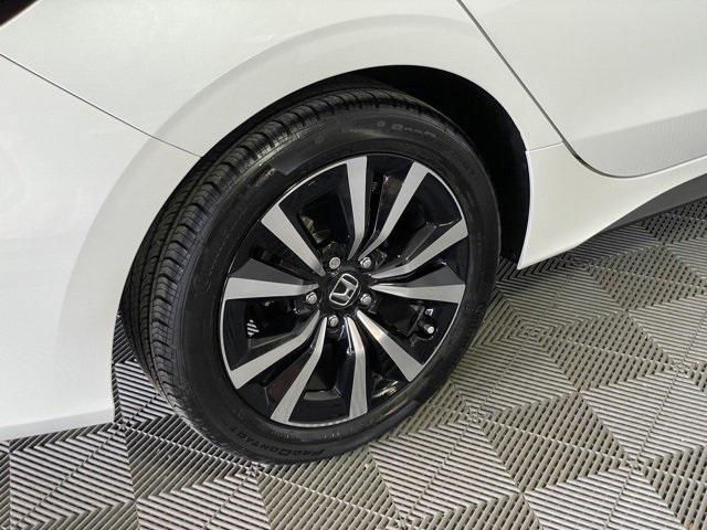 used 2022 Honda Civic car, priced at $22,827