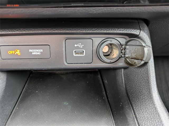 used 2022 Honda Civic car, priced at $22,625