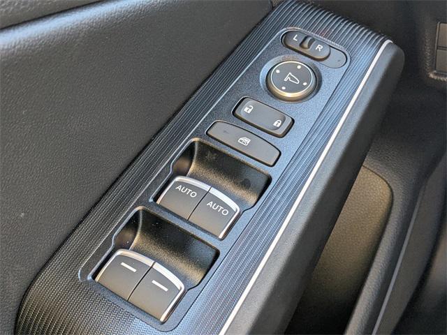 new 2026 Honda Civic Hybrid car, priced at $31,514