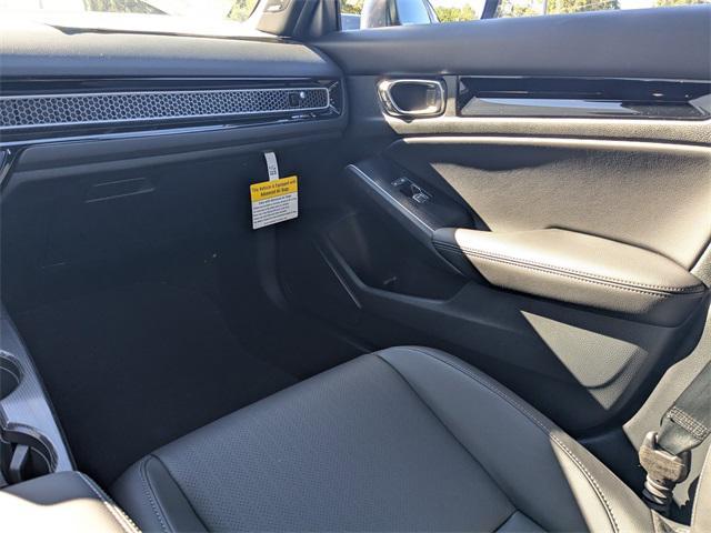 new 2026 Honda Civic Hybrid car, priced at $31,514